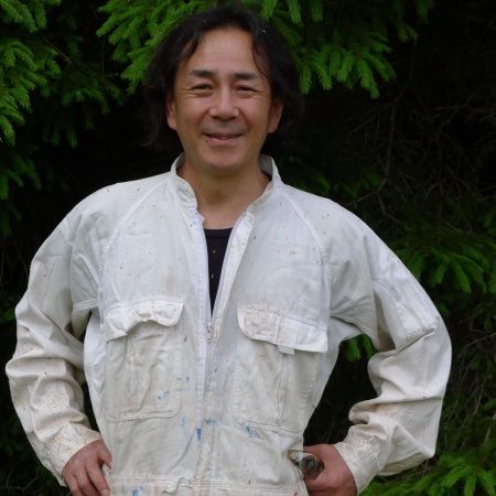 Nishimura Naruo